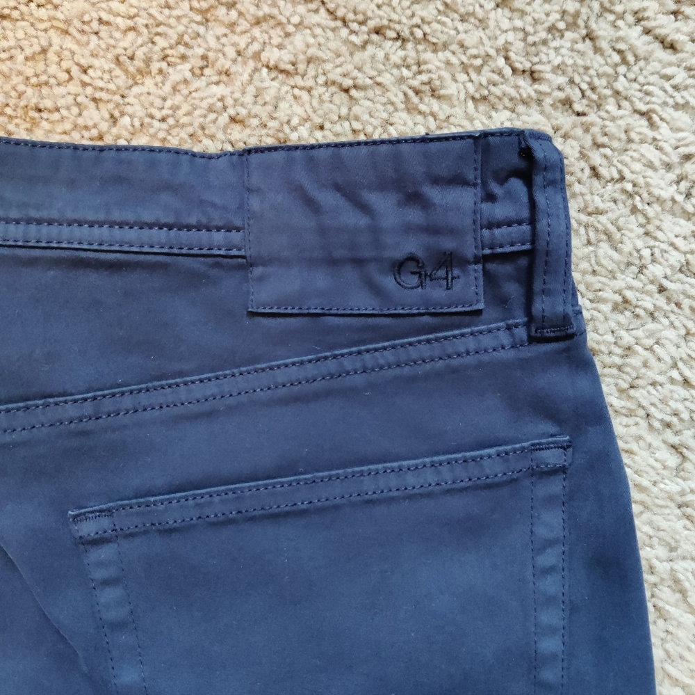 NEW G Fore Slacks - Picture 6 of 7